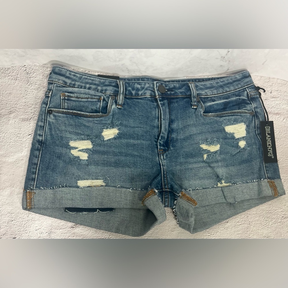 Blank NYC Shorts "The Fulton" Size 29 (8/9)